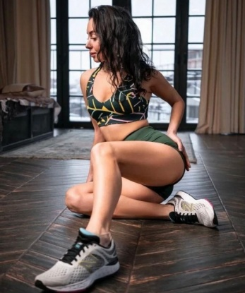 Анкета проститутки Арина - Фото, г. Кобеляки, 26 лет, №10226