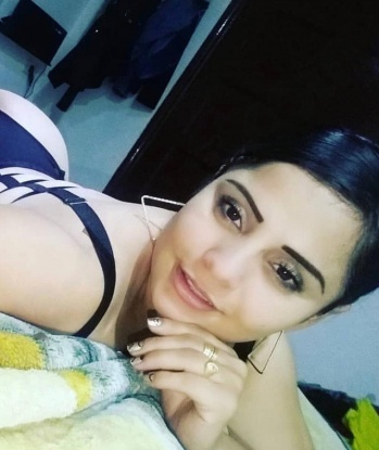 Анкета проститутки Надежда - Фото, г. Кобеляки, 26 лет, №14347