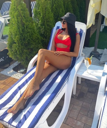 Анкета проститутки Антонина - Фото, г. Кобеляки, 22 года, №15272